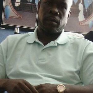 Meet your Posher, Ronald